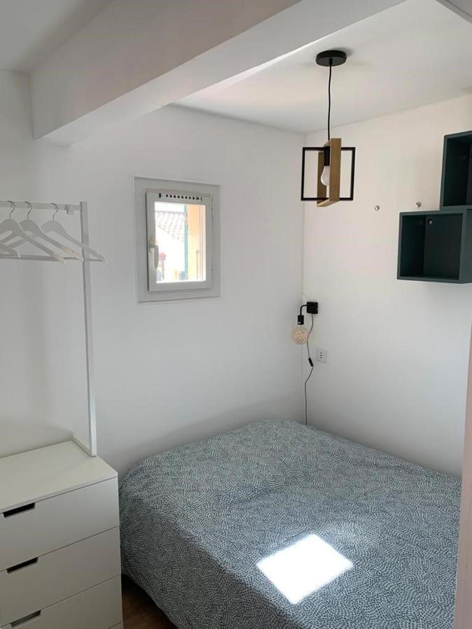 Appartement Cote Bleue Acces Plage Sausset-les-Pins Eksteriør billede